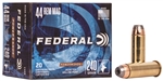 FED 44MAG JHP POWER-SHOK 240gr - 20rd box