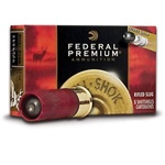 Federal Vital-Shok 2 3/4" Truball Low Recoil Rifled Slug 1oz 1300FPS-5rd Box