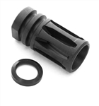 Anderson Manufacturing AR15 A2 Flash Hider w/ Crush Washer- 1/2-28