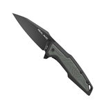 Real Avid RAV-1 Pocket Knife - 3.25"