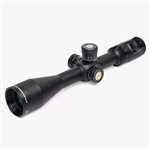 Athlon Argos BTR GEN2 6-24X50 APLR2 FFP IR MOA Reticle