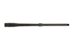 Ballistic Advantage AR-10 16" .308 Win Barrel BA Hanson Profile 1:10 Mid-Length 4150