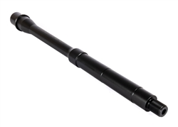 Ballistic Advantage AR-15 12.5" Gov't 5.56 1:7 Barrel Carbine-Length 4150