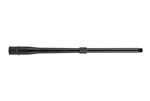 Ballistic Advantage AR-10 18" 6.5 Creedmoor Barrel BA Hanson Profile 1:8 Mid-Length 4150
