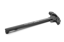 BCM AR-15 Ambidextrous Charging Handle, Mod 4X4 Black