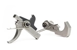 BCM AR15 PNT (Polished Nickel Teflon) Trigger Assembly