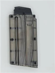 Blackdog AR-15 17HMR/22WMR 10rd Magazine