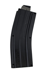 Blackdog AR-15 .22 Sonic Weld X-Form Magazines w/ Stainless Steel Feed Lips