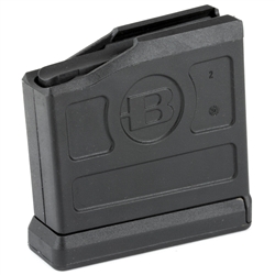 Bergara 5 Round  Short Action AICS Pattern Magazine - 308 / 6.5 Creedmoor