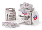 Birchwood Casey Barricade Rust Protection for Firearms - Take Alongs 25 Packets