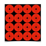 Birchwood Casey Self-Adhesive Target 1.5" Spots 10 Pack