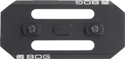 BOG 3" M-LOK Arca-Swiss Tripod Plate - 1191920