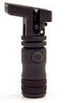 Accu-Shot Monopod Standard Height Stud Mount with QK01 Quick Knob