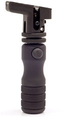 Accu-Shot Precision Monopod - Mid-Range Locking version with QK02 Quick Knob