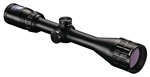 Bushnell Banner 4-12x40 Matte Black Multi-X Reticle Riflescope