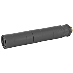 Rugged Suppressors Obsidian 9 - 9mm Suppressor