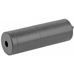 SilencerCo Omega 9K Silencer - Black