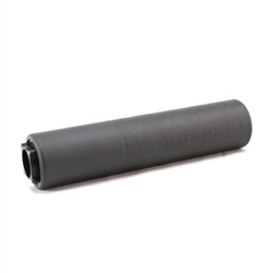 SilencerCo Omega 45K Silencer - Black