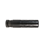 SilencerCo Velos LBP 5.56mm Silencer - Low Back Pressure