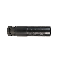 SilencerCo Velos LBP 5.56mm Silencer - Low Back Pressure