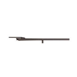 Carlson's Remington 870 Replacement Barrel 24" Fully Rifled 3" Chamber - Cantilever Base - Blemished
