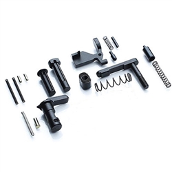 CMC Triggers AR-15 Lower Assembly Kit - No Fire Control Group or Grip