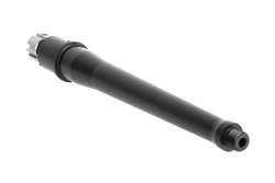 CMMG AR-15 22LR Barrel And Collar - Medium Contour - 9"