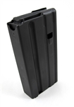 C-Products DuraMag SS .450 Bushmaster AR-15 5RD Magazine