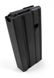 C-Products DuraMag SS .450 Bushmaster AR-15 5RD Magazine - Blemished