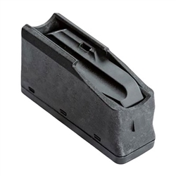 CVA Cascade Short Action 4rd Magazine -  6.5 Creedmoor / 308 Win. / 243 Win. / 7mm-08