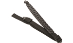 Caldwell Max Grip Slim Rifle Sling - Black