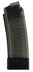 CZ Scorpion 9mm 20 Round Magazine