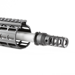 Dead Air Armament Key Mount Muzzle Brake