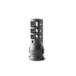 Dead Air Armament Key Mount Muzzle Brake - .46 Cal