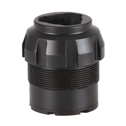 Dead Air Armament 3-Lug Adapter