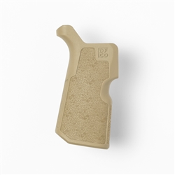 Die Free Co Kung Fu AR-15/AR-10 Grip - FDE