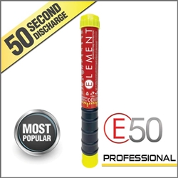 Element E50 Fire Extinguisher