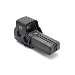 EOTech 518.A65 Holographic Weapon Sight w/ QD Mount - 1 MOA Reticle