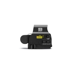 トイガン Eotech exps3-2 EOTech EXPS3-2 Holographic Weapon Sight - 2 Dot Reticle