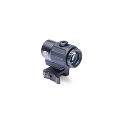 EOTech G43 3X Magnifier w/ Switch to Side Mount