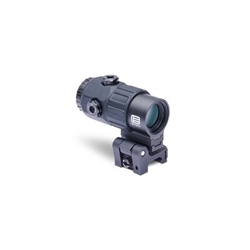 EOTech G45 5X Magnifier w/ Switch to Side Mount