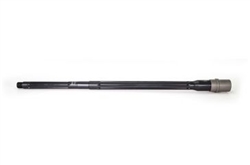 Faxon Firearms AR-10 20" Heavy Fluted 6.5 Creedmoor Rifle-Length 416-R Barrel QPQ Coated