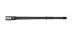 Faxon Firearms AR-10 20" Big Gunner 6.5 Creedmoor Rifle-Length 416-R Barrel QPQ Coated