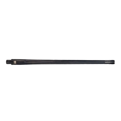 Faxon Firearms 16" Straight Fluted 10/22 Threaded Barrel, 416-R, Nitride