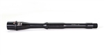 Faxon Firearms AR-15 10.5" GUNNER, 300 BLK Barrel, Pistol-Length, 4150 QPQ