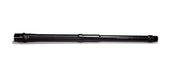 Faxon Firearms AR-15 16", GUNNER 450 Bushmaster Barrel, Carbine-Length, 4150 QPQ