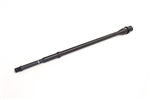 Faxon Firearms AR-15 18" Gunner 5.56 Rifle Length Barrel 4150 QPQ