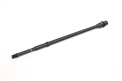 Faxon Firearms AR-15 18" Gunner 5.56 Rifle Length Barrel 4150 QPQ