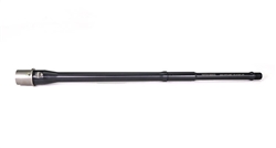 Faxon Firearms AR-15 16" Pencil 223 Wylde Barrel Mid-Length 416-R 5R Rifling QPQ