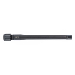 Faxon Firearms Remington 700 12" Light Palma Profile 8.6 BLK RemAge Barrel - Nitride